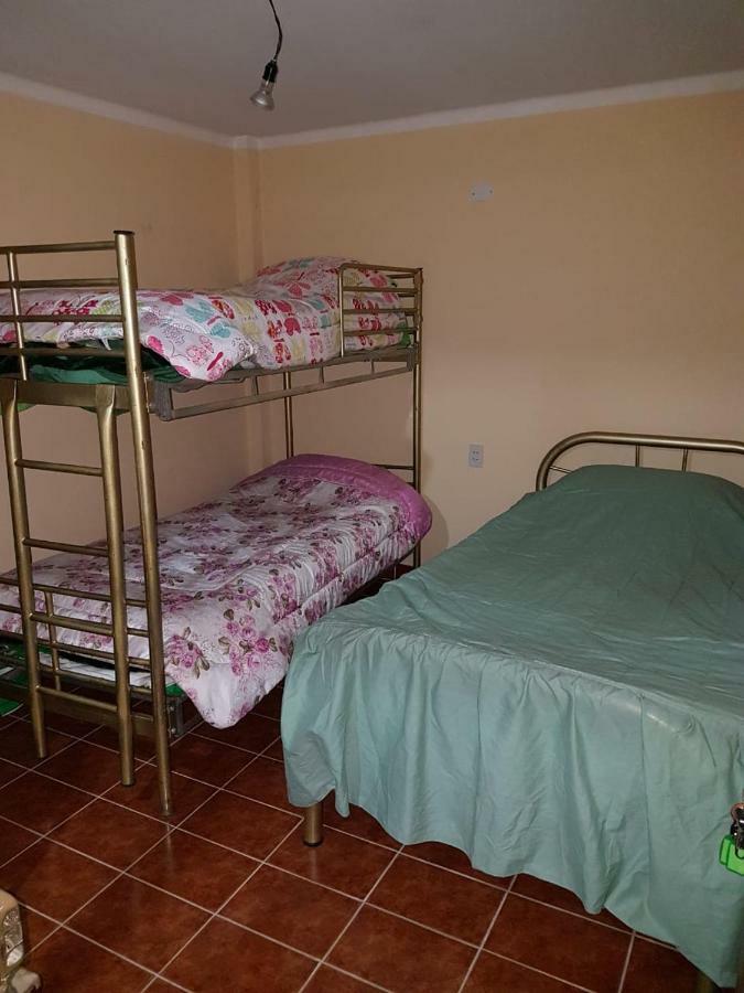 Hostel Buen Descanso Sucre Eksteriør billede