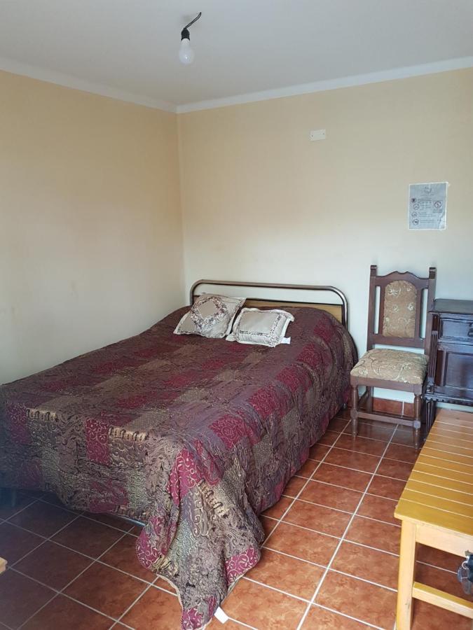 Hostel Buen Descanso Sucre Eksteriør billede
